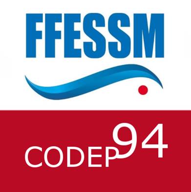 FFESSM-CD94